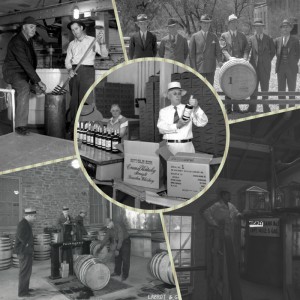 Piecing Together History: The Kentucky Bourbon Industry @ Kentucky Historical Society | Frankfort | Kentucky | United States