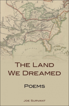 Book Notes – The Land We Dreamed