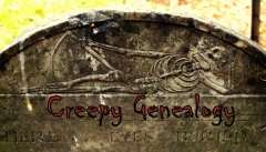 Creepy Genealogy