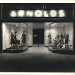 Arnolds Store in Hopkinsville, Ky.