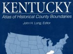 Atlas of historical county boundaries