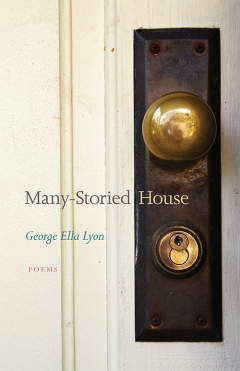 Book Notes – Many-Storied House