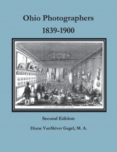 Book Notes – Ohio Photographers 1839-1900