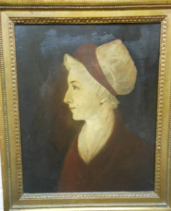 Elizabeth Langhorne Brent (--- 1817)