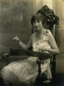 Mary Wheeler, 1892-1979