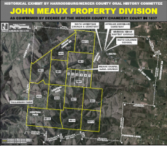 The John Meaux Property Division