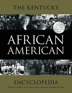 Book Notes – The Kentucky African American Encyclopedia