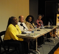 Video Panel Session: Researching Kentucky’s African American Roots
