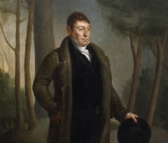 Marquis de Lafayette: “The Friend of Liberty” and the Paradox of Slavery