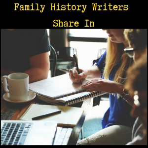 Family History Writers Share In @ Kentucky Historical Society